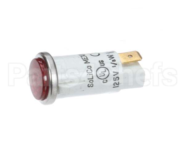 1124 Imperial Indicator Heat Light For Ir-C/Icv/Idr(P/