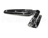1124 Thermalrite Blast Chiller Hinge 1248 Rev Cam Rise Spring Assist 1-