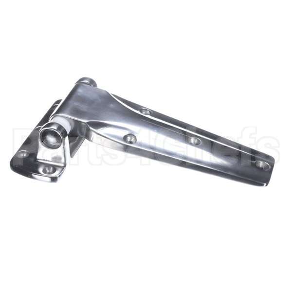 11240000032 Compatible Kason Hinge Bright Polish 1-3/8 Rh