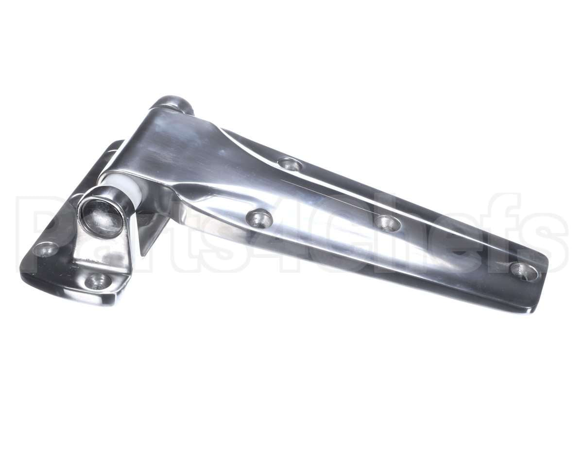 11240000032 Kason Hinge Bright Polish 1-3/8 Rh