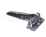 11240000032 Kason Hinge Bright Polish 1-3/8 Rh