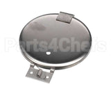 112403 Groen Kit Pilot Door Hinge Assembly