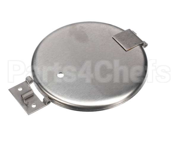 112403 Groen Kit Pilot Door Hinge Assembly