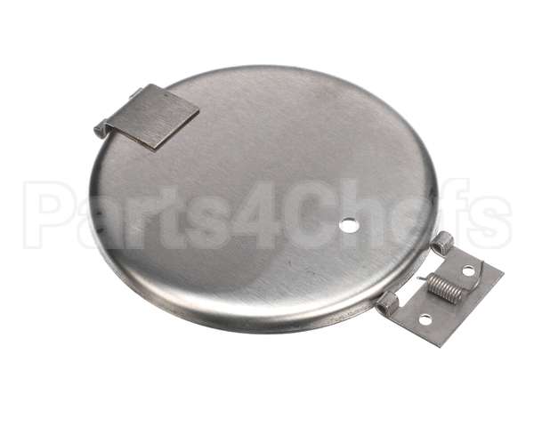 112403 Groen Kit Pilot Door Hinge Assembly