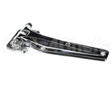 11241000004 Kason Hinge Chrome Flush Rh
