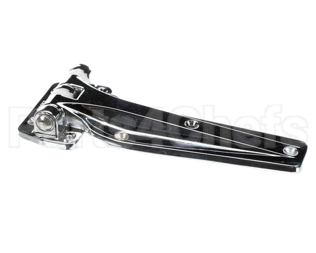11241000004 Kason Hinge Chrome Flush Rh