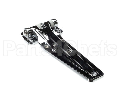 11241000004 Kason Hinge Chrome Flush Rh
