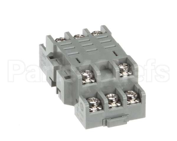 112415 Champion - Moyer Diebel Relay Socket 3Pole