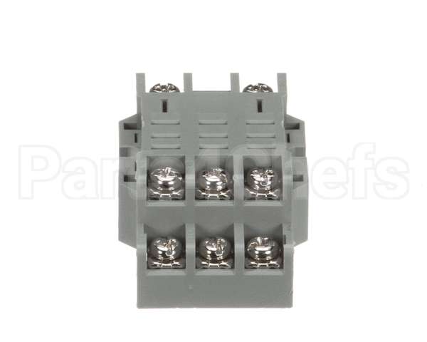 112415 Champion - Moyer Diebel Relay Socket 3Pole