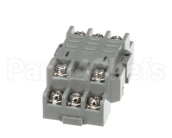 112415 Champion - Moyer Diebel Relay Socket 3Pole