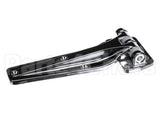 11241S00004 Kason Hinge Chrome Flush Rh