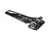 11241S00004 Kason Hinge Chrome Flush Rh