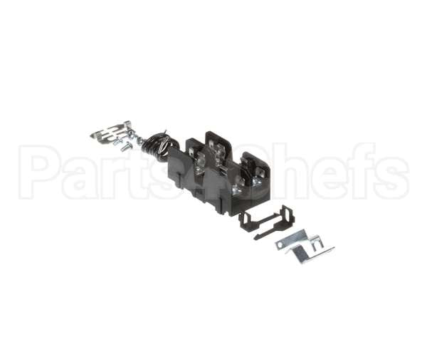 112424 Champion - Moyer Diebel Fuse Block Kit