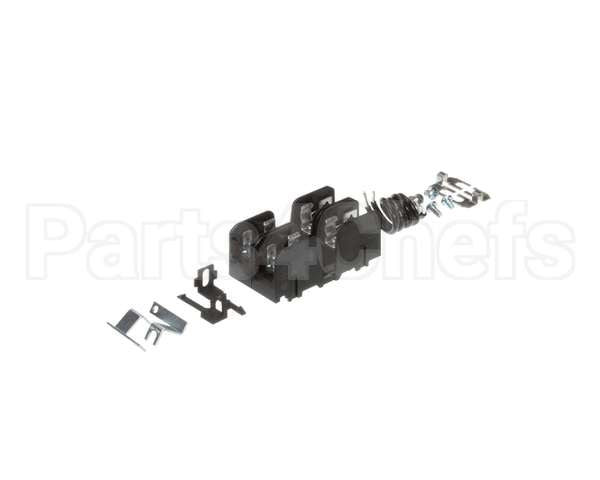 112424 Champion - Moyer Diebel Fuse Block Kit