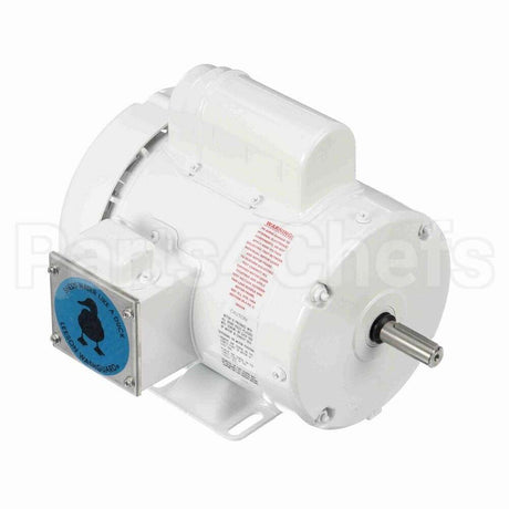 112432 Leeson Motor