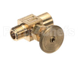 112437 Champion - Moyer Diebel Needle Valve 1/4Npt Mxf Brass