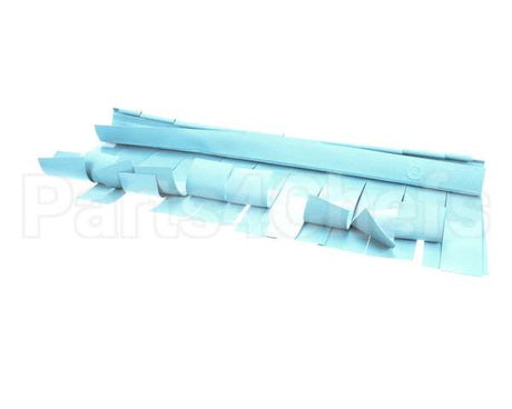 112445 Champion - Moyer Diebel Curtain 32 X 14 Ctr,Nuccw Rod