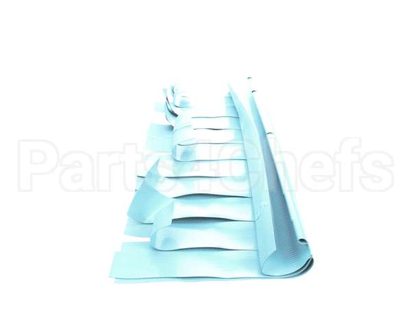 112445 Champion - Moyer Diebel Curtain 32 X 14 Ctr,Nuccw Rod