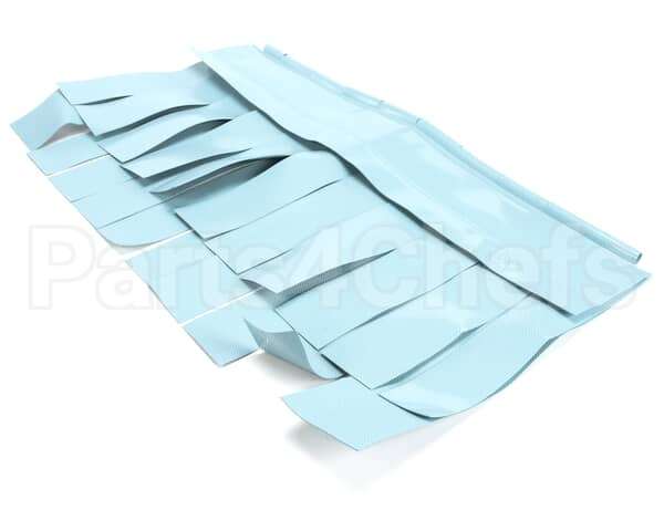 112446 Champion - Moyer Diebel Curtain 32 X 19 End,Nuccw Rod