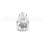 112447 Champion - Moyer Diebel Screw 3/8-16 X 5/8 Sst Soc Hd