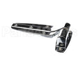 11245000036 Kason Hinge Chrome 1/4 Rh
