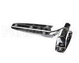 11245000036 Kason Hinge Chrome 1/4 Rh