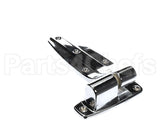 11245000036 Kason Hinge Chrome 1/4 Rh
