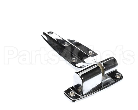 11245000036 Kason Hinge Chrome 1/4 Rh