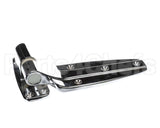 11245000036 Kason Hinge Chrome 1/4 Rh
