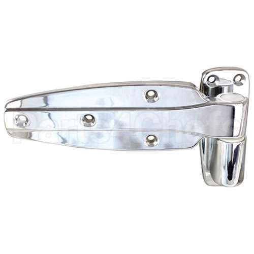 11245000044 Compatible Kason Kasonhinge, Cam-Lift