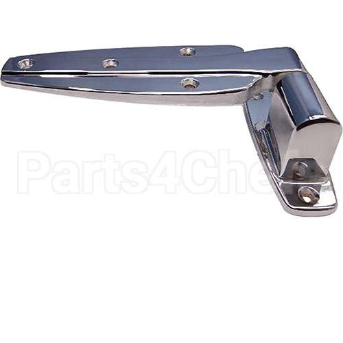 11245000068 Compatible Kason Kason 1245 Camris Hinge 1 1/2 In Offset