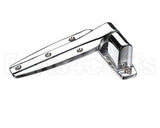 11245000080 Kason Hinge, 1 7/8" Offset