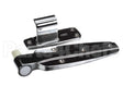 11245000082 Kason Hinge Chrome 2" R.h.