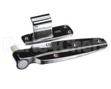 11245000082 Kason Hinge Chrome 2" R.h.