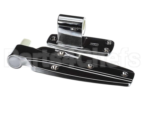 11245000082 Kason Hinge Chrome 2" R.h.
