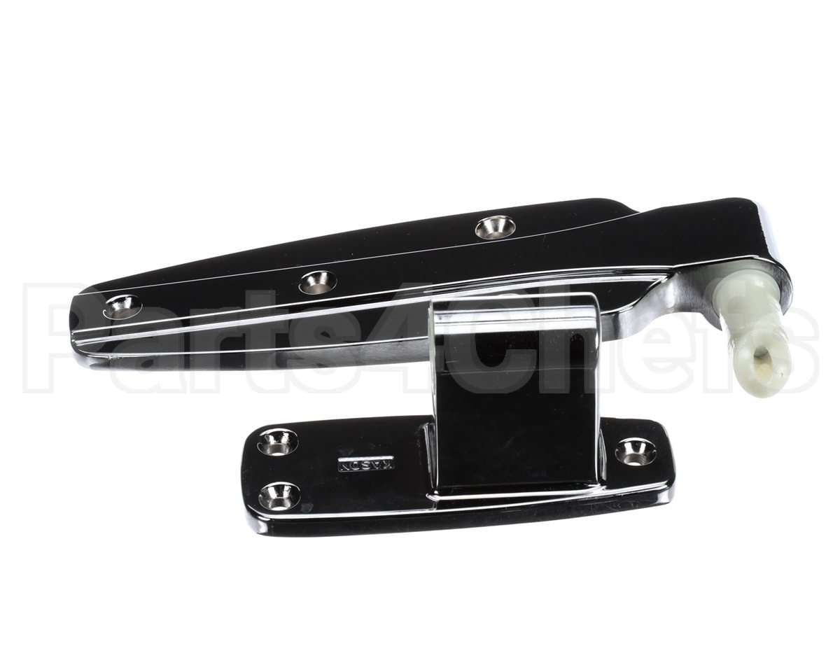11245000082 Kason Hinge Chrome 2" R.h.