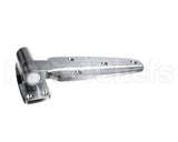 11245000124 Kason Hinge Brushed Chr 1-1/2 Rh