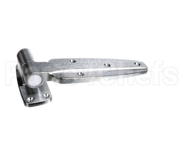 11245000124 Kason Hinge Brushed Chr 1-1/2 Rh
