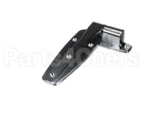 11245000124 Kason Hinge Brushed Chr 1-1/2 Rh