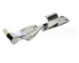 11246000028 Kason 5 9/16" Reversible Cam Lift Door H