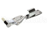 11246000028 Kason 5 9/16" Reversible Cam Lift Door H