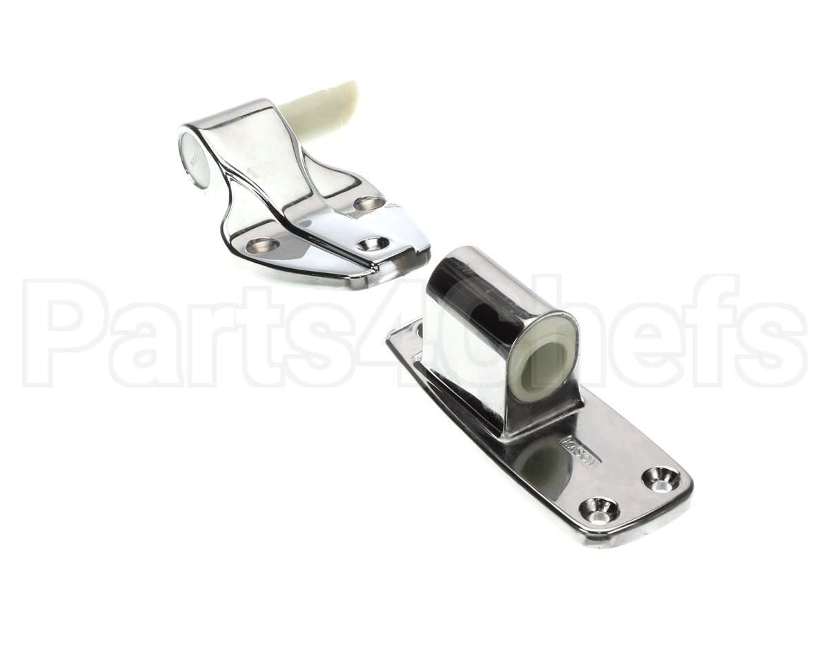 11246000028 Kason 5 9/16" Reversible Cam Lift Door H