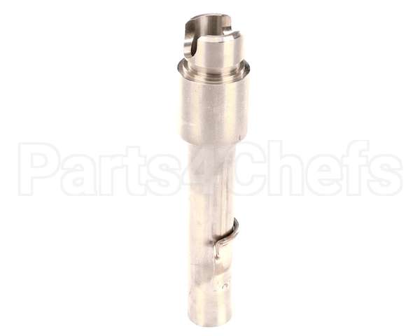 112468 Champion - Moyer Diebel Dmm3 Overflow Weld