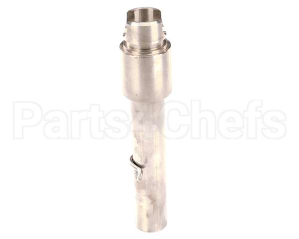 112468 Champion - Moyer Diebel Dmm3 Overflow Weld
