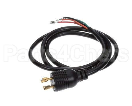 11247 Aladdin-Temp-Rite Plug & Cable 3Ph 20A Ind