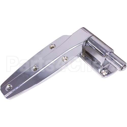 11248000022 Compatible Kason Kason 1248 Spring Hinge 1 1/2 In Offset