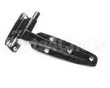 11248000022 Kason Hinge 1-1/2" (38.1 Mm) Brushed Pol
