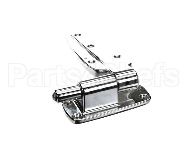 11248000024 Kason Hinge Chr 1-3/8 R.h