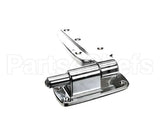 11248000024 Kason Hinge Chr 1-3/8 R.h