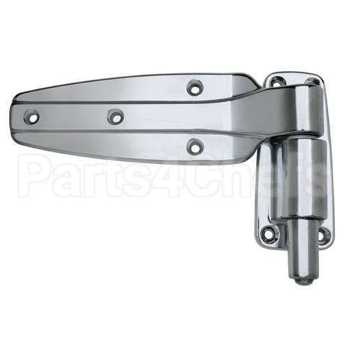 11248000025 Compatible Kason Kason 1248 Spring Hinge 1 5/8 In Offset